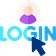 55bet cassino icon