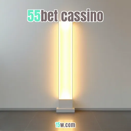 55bet cassino: Vantagens e Detalhes sobre o Pagamento para Jogadores
