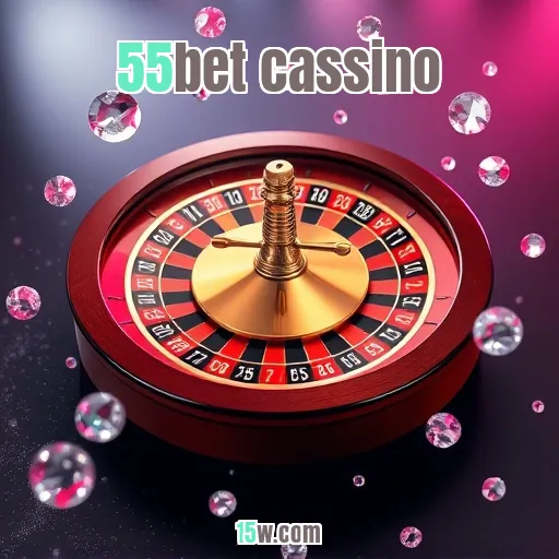 55bet cassino: Experiência Inigualável em Eventos Esportivos Que Encanta Apostadores