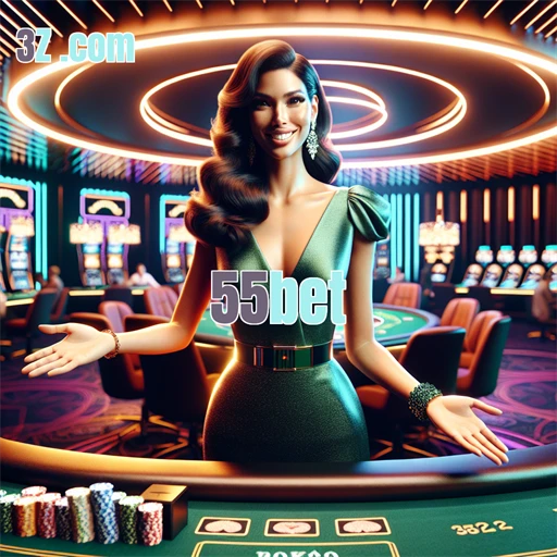 55bet cassino Jogos Ao Vivo