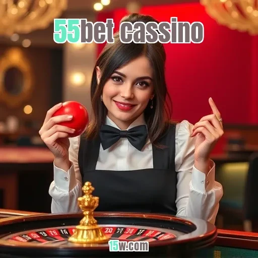55bet cassino Safety
