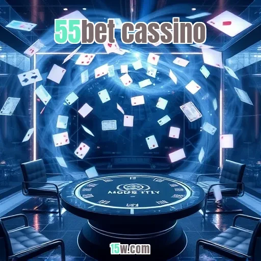 55bet cassino: Os Segredos do Programa VIP Revelados